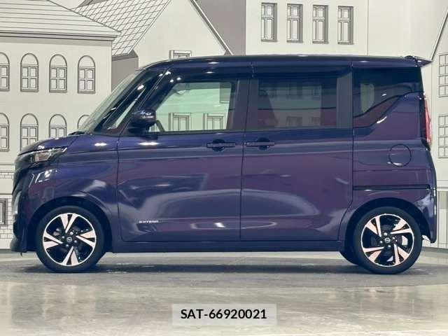 Nissan ROOX 2021-11 8368444-4