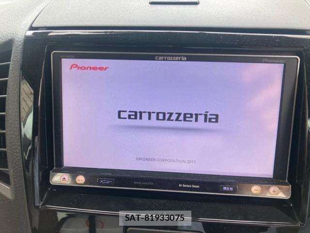 Nissan ROOX 2010-01 8368500-10