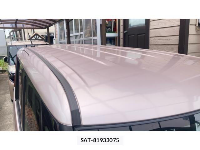 Nissan ROOX 2010-01 8368500-13