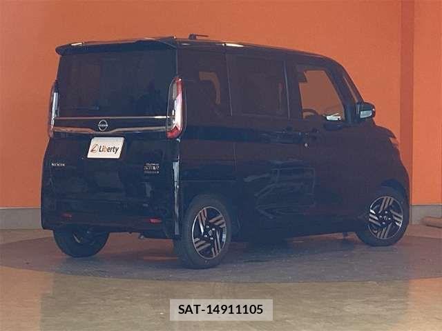 Nissan ROOX 2025-01 8368420-7