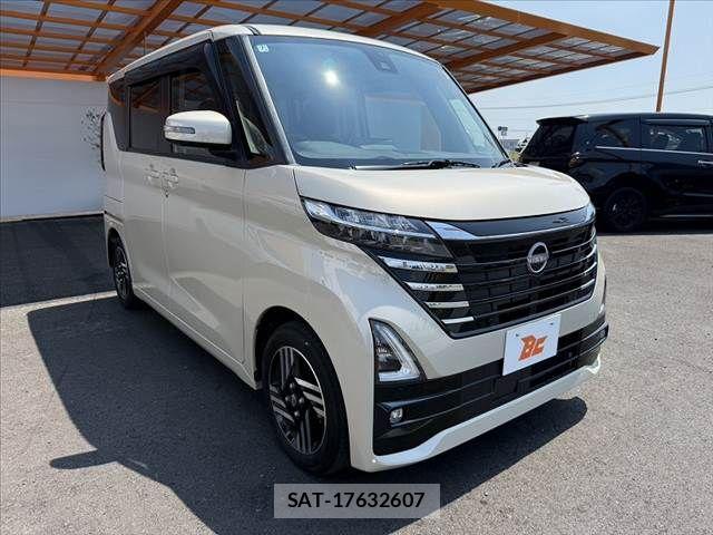 Nissan ROOX 2024-07 8368417-9
