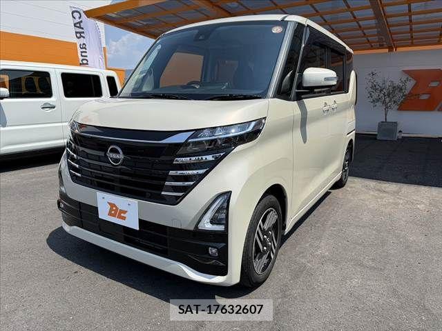 Nissan ROOX 2024-07 8368417-7