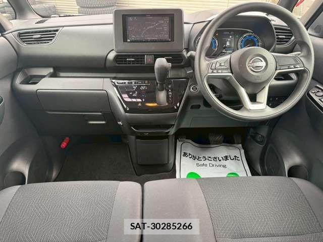 Nissan ROOX 2025-02 8368421-10