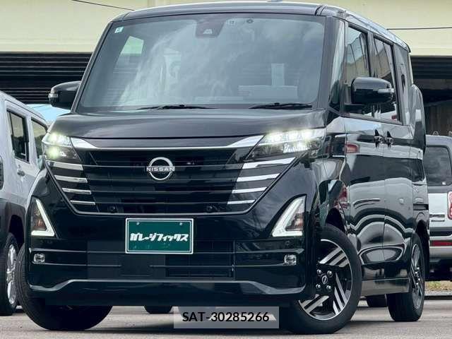 Nissan ROOX 2025-02 8368421-1