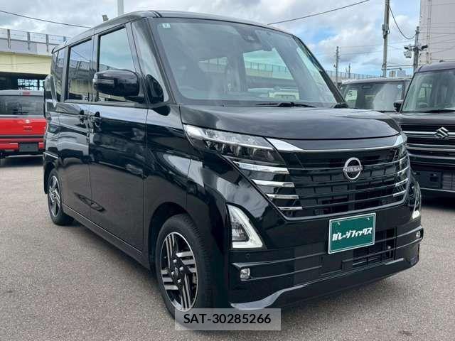 Nissan ROOX 2025-02 8368421-4
