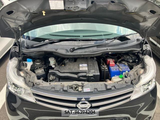 Nissan ROOX 2010-07 8368490-10