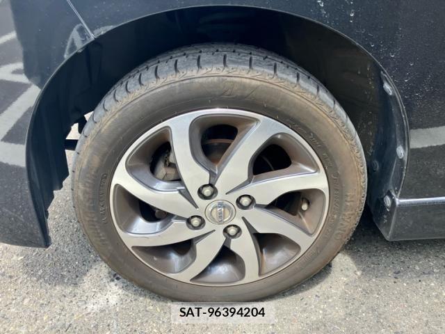 Nissan ROOX 2010-07 8368490-8