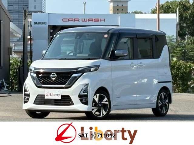 Nissan ROOX 2022-12 8368426-0