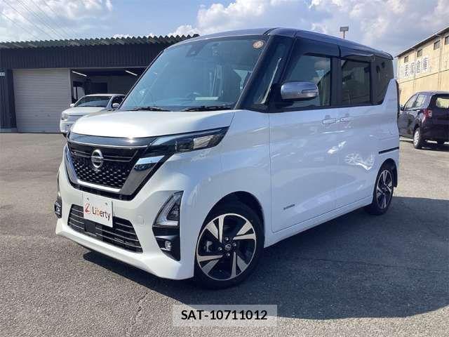 Nissan ROOX 2022-12 8368426-12