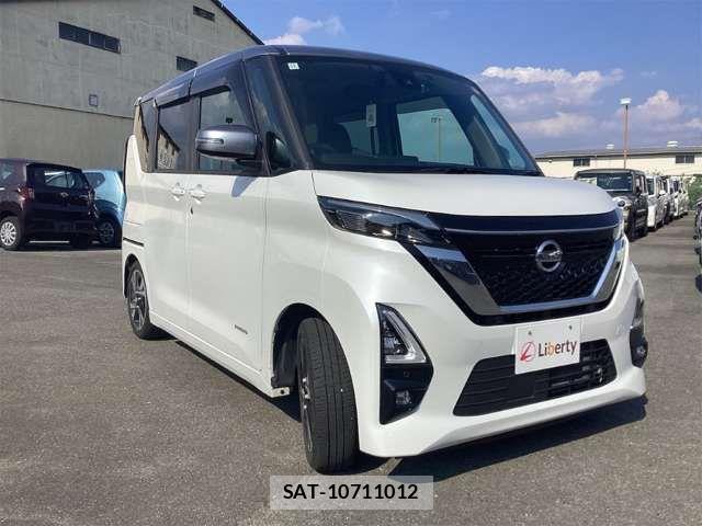 Nissan ROOX 2022-12 8368426-7
