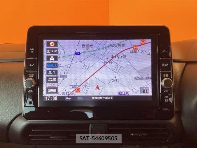 Nissan ROOX 2021-09 8368423-2