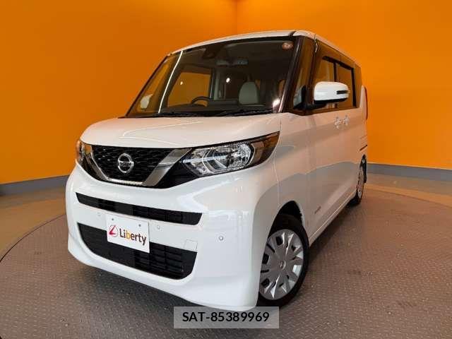 Nissan ROOX 2022-12 8372140-10