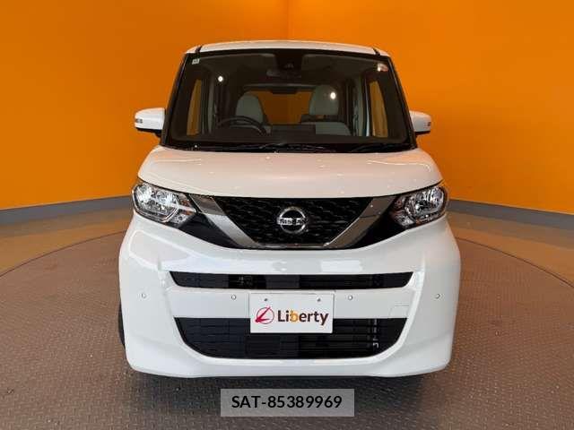 Nissan ROOX 2022-12 8372140-11