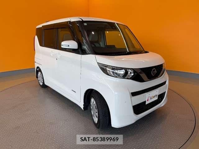 Nissan ROOX 2022-12 8372140-12
