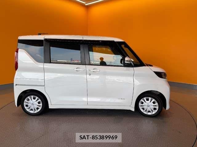 Nissan ROOX 2022-12 8372140-13