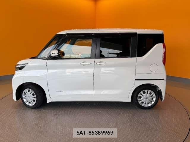 Nissan ROOX 2022-12 8372140-17