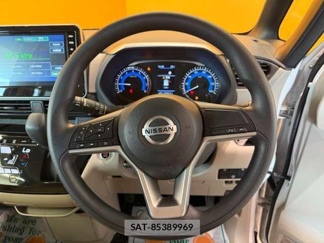 Nissan ROOX 2022-12 8372140-1