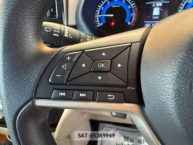 Nissan ROOX 2022-12 8372140-5