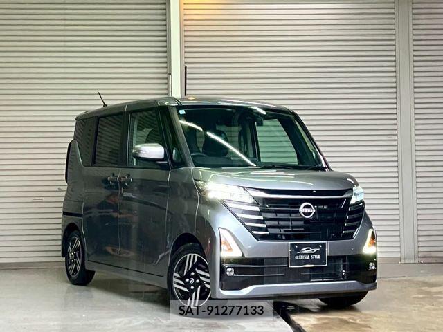 Nissan ROOX 2024-11 8372145-0