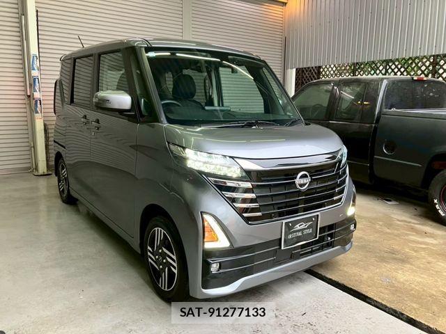 Nissan ROOX 2024-11 8372145-1