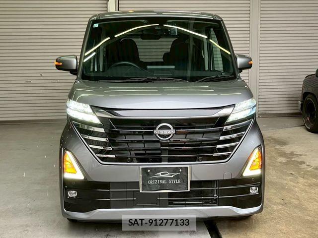 Nissan ROOX 2024-11 8372145-5