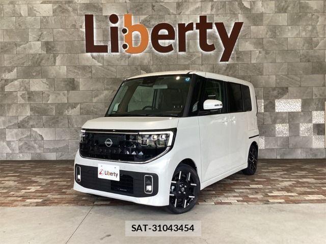 Nissan ROOX 2026-01 8372134-0