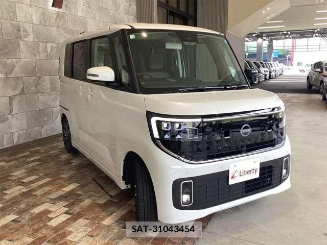 Nissan ROOX 2026-01 8372134-15