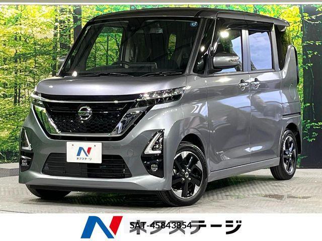 Nissan ROOX 2023-01 8372139-0