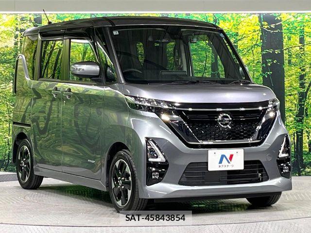 Nissan ROOX 2023-01 8372139-15