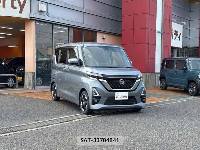 Nissan ROOX 2022-03 8372141-17