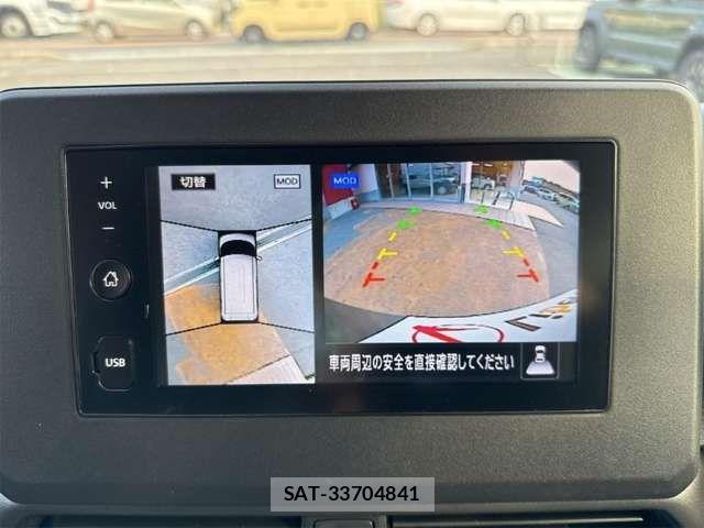 Nissan ROOX 2022-03 8372141-3