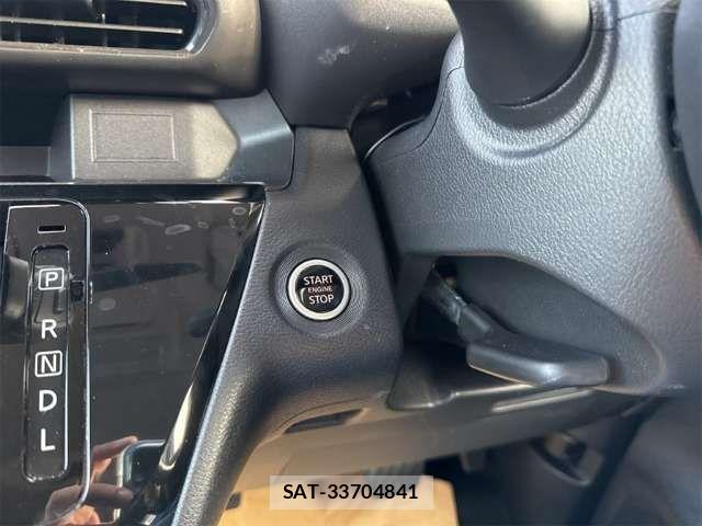 Nissan ROOX 2022-03 8372141-8