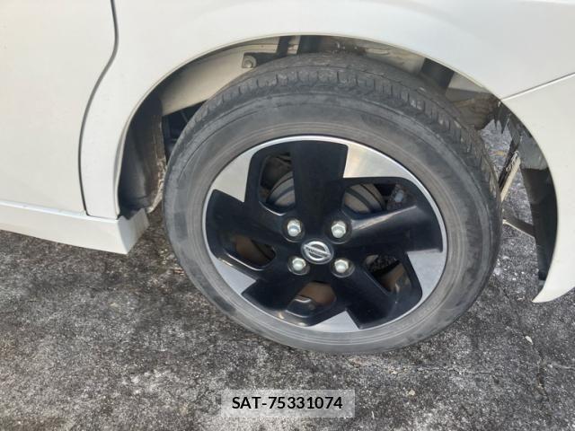 Nissan ROOX 2022-02 8372143-8