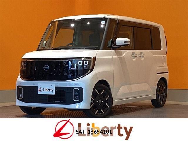 Nissan ROOX 2026-01 8372135-0