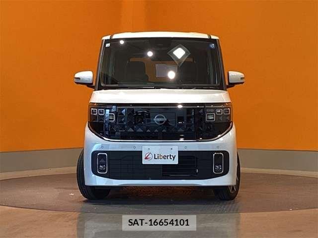 Nissan ROOX 2026-01 8372135-4