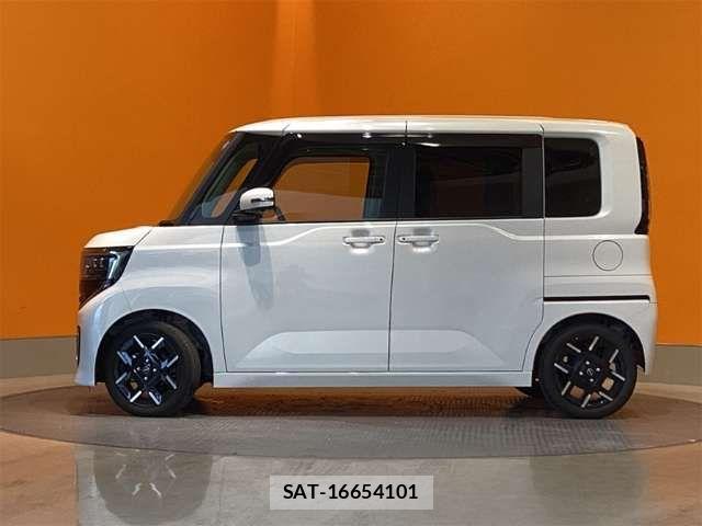 Nissan ROOX 2026-01 8372135-6