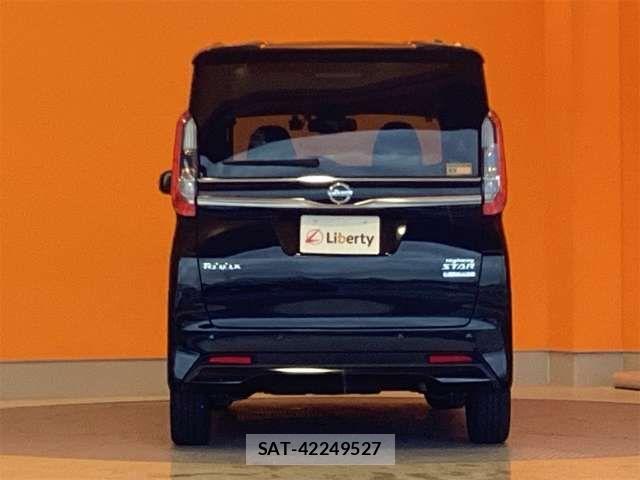 Nissan ROOX 2022-12 8372137-10