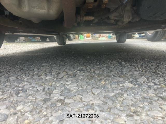 Nissan ROOX 2011-07 8372144-9