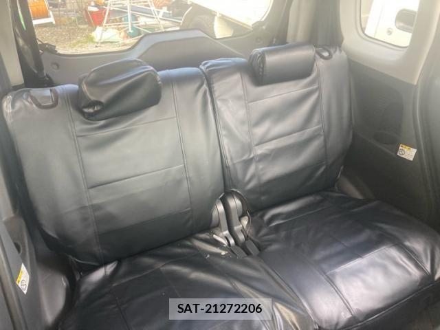 Nissan ROOX 2011-07 8372144-16