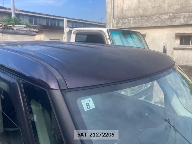 Nissan ROOX 2011-07 8372144-8