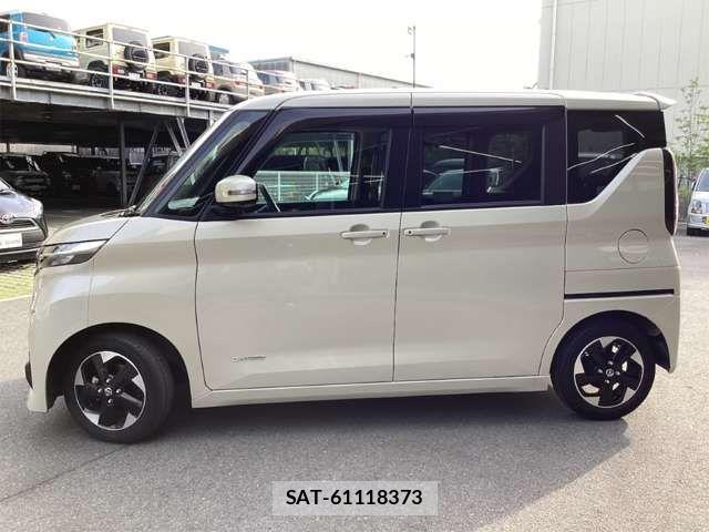 Nissan ROOX 2023-03 8372138-17