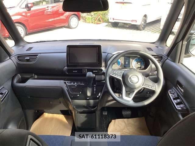 Nissan ROOX 2023-03 8372138-3