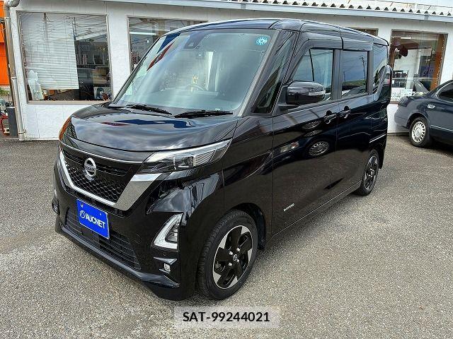 Nissan ROOX 2023-03 8372142-0