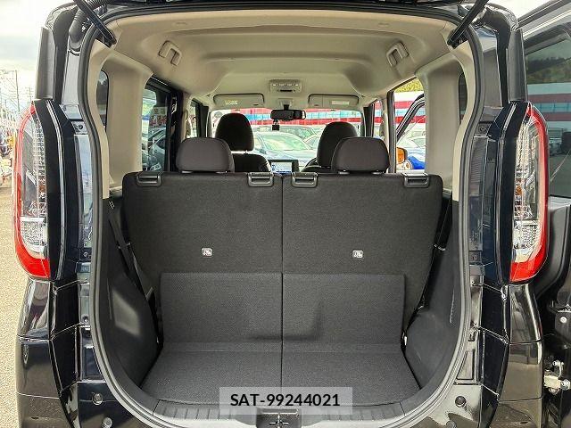 Nissan ROOX 2023-03 8372142-20