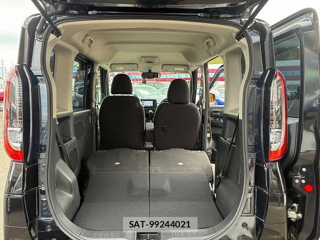 Nissan ROOX 2023-03 8372142-21