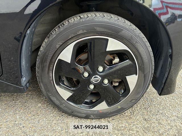 Nissan ROOX 2023-03 8372142-26