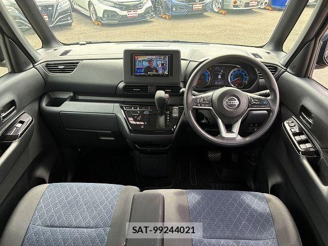 Nissan ROOX 2023-03 8372142-2