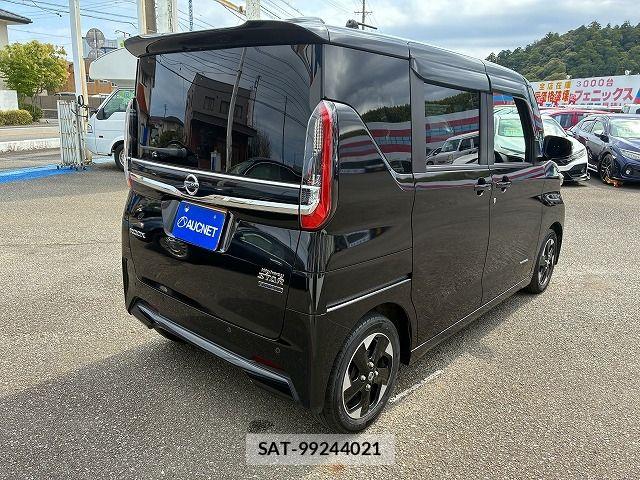 Nissan ROOX 2023-03 8372142-5
