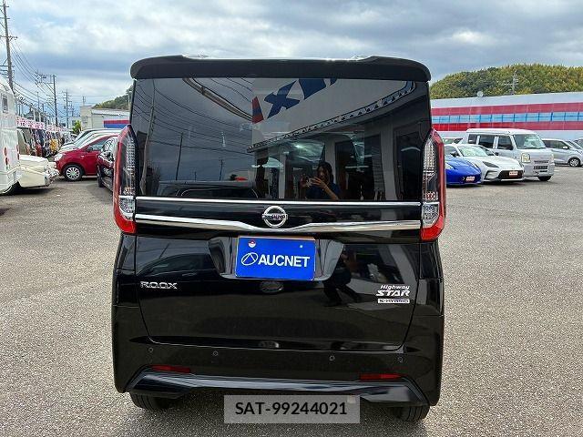 Nissan ROOX 2023-03 8372142-6