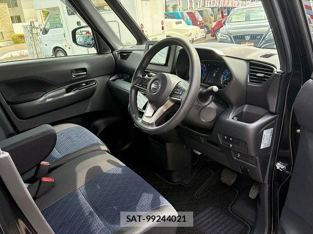 Nissan ROOX 2023-03 8372142-7